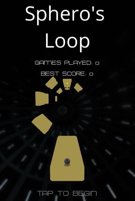 Sphero's Loop